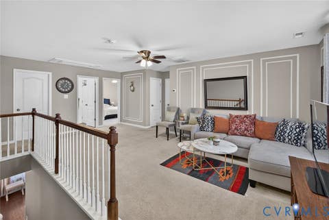 Tiny photo for 5050 Maben Hill Lane, Glen Allen, VA 23059 (MLS # 2620515)
