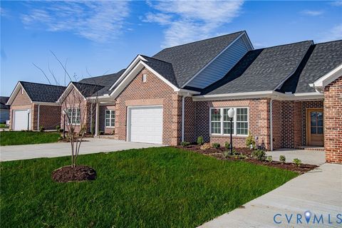 Tiny photo for 118 Cobblestone Drive, Hopewell, VA 23860 (MLS # 2531386)