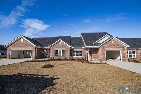 Tiny photo for 118 Cobblestone Drive, Hopewell, VA 23860 (MLS # 2531386)