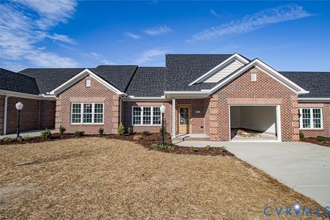 Tiny photo for 118 Cobblestone Drive, Hopewell, VA 23860 (MLS # 2531386)