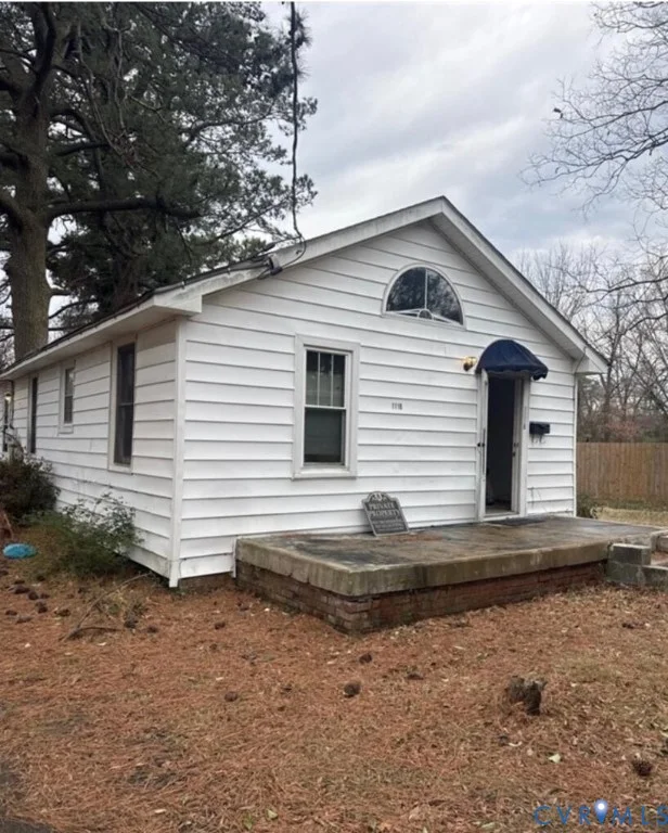 111 Tyler Ave Ave