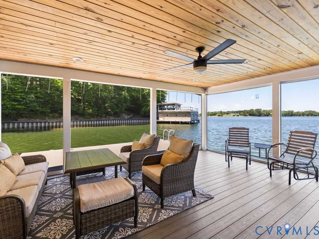 6108 Hidden View Drive