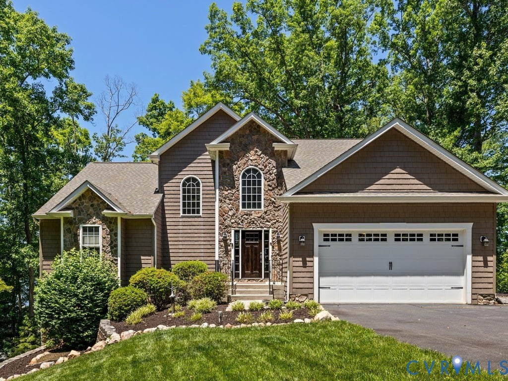 6108 Hidden View Drive