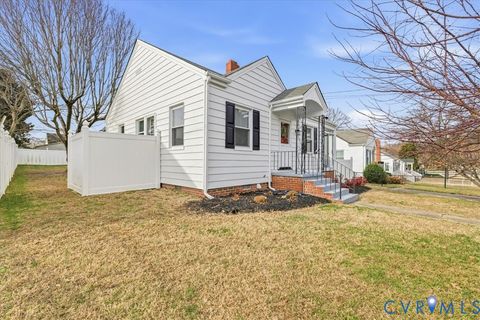 Tiny photo for 718 Kensington Avenue, Colonial Heights, VA 23834 (MLS # 2600241)