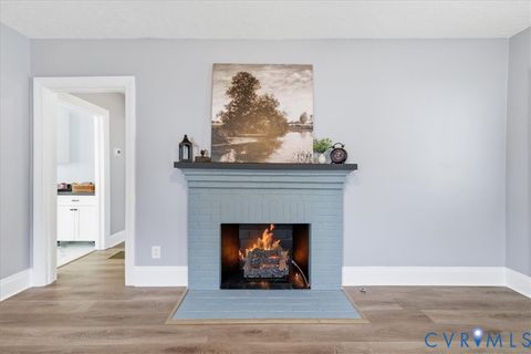 Tiny photo for 718 Kensington Avenue, Colonial Heights, VA 23834 (MLS # 2600241)