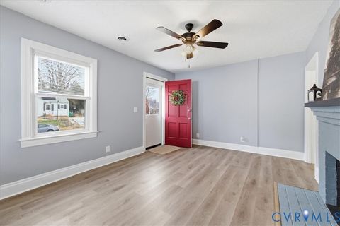 Tiny photo for 718 Kensington Avenue, Colonial Heights, VA 23834 (MLS # 2600241)