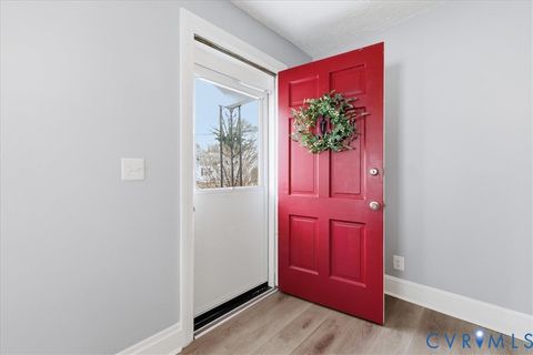 Tiny photo for 718 Kensington Avenue, Colonial Heights, VA 23834 (MLS # 2600241)