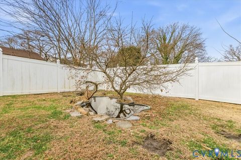 Tiny photo for 718 Kensington Avenue, Colonial Heights, VA 23834 (MLS # 2600241)