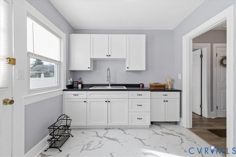 Tiny photo for 718 Kensington Avenue, Colonial Heights, VA 23834 (MLS # 2600241)