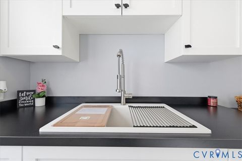 Tiny photo for 718 Kensington Avenue, Colonial Heights, VA 23834 (MLS # 2600241)