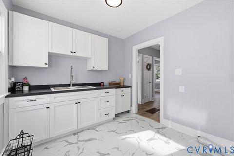 Tiny photo for 718 Kensington Avenue, Colonial Heights, VA 23834 (MLS # 2600241)