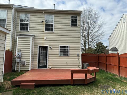 Tiny photo for 1109 Magnolia Pointe Boulevard, Glen Allen, VA 23059 (MLS # 2620844)