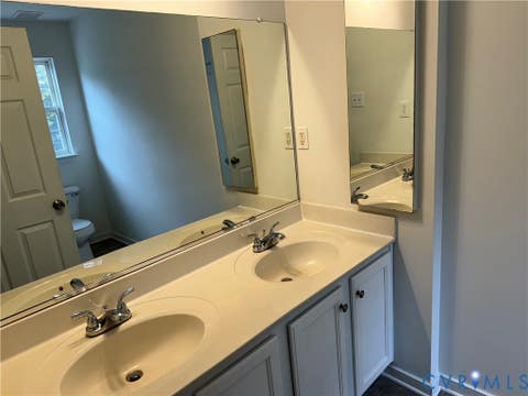 Tiny photo for 1109 Magnolia Pointe Boulevard, Glen Allen, VA 23059 (MLS # 2620844)