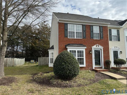 Photo of 1109 Magnolia Pointe Boulevard, Glen Allen, VA 23059 (MLS # 2620844)