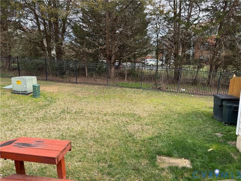 Tiny photo for 1109 Magnolia Pointe Boulevard, Glen Allen, VA 23059 (MLS # 2620844)