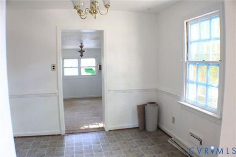 Tiny photo for 7513 Schaaf Drive, Henrico, VA 23229 (MLS # 2611283)