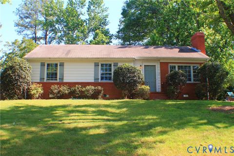 Photo of 7513 Schaaf Drive, Henrico, VA 23229 (MLS # 2611283)