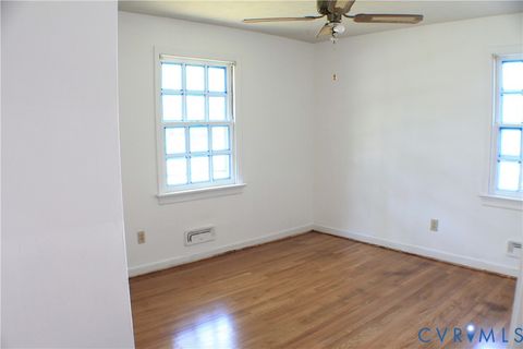 Tiny photo for 7513 Schaaf Drive, Henrico, VA 23229 (MLS # 2611283)