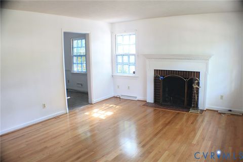 Tiny photo for 7513 Schaaf Drive, Henrico, VA 23229 (MLS # 2611283)