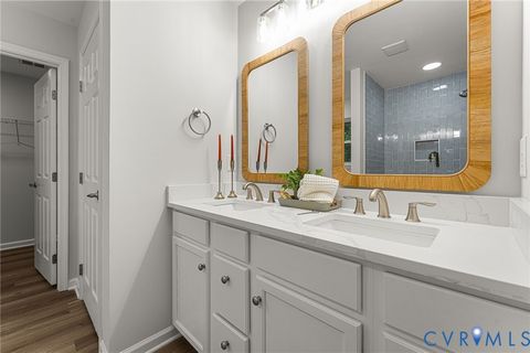 Tiny photo for 7462 S Franklins Way, Quinton, VA 23141 (MLS # 2611488)