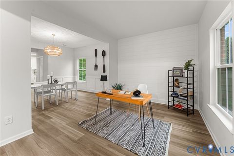 Tiny photo for 7462 S Franklins Way, Quinton, VA 23141 (MLS # 2611488)
