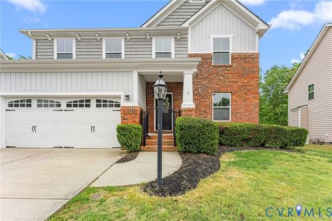 Tiny photo for 7462 S Franklins Way, Quinton, VA 23141 (MLS # 2611488)