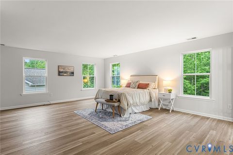 Tiny photo for 7462 S Franklins Way, Quinton, VA 23141 (MLS # 2611488)