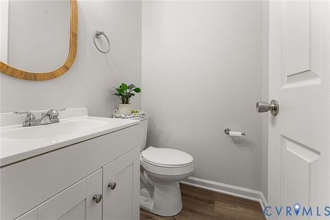 Tiny photo for 7462 S Franklins Way, Quinton, VA 23141 (MLS # 2611488)