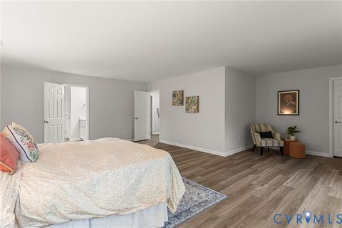 Tiny photo for 7462 S Franklins Way, Quinton, VA 23141 (MLS # 2611488)