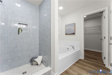 Tiny photo for 7462 S Franklins Way, Quinton, VA 23141 (MLS # 2611488)
