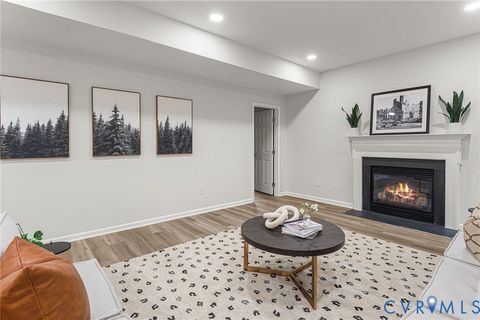 Tiny photo for 7462 S Franklins Way, Quinton, VA 23141 (MLS # 2611488)