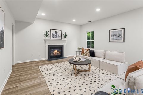 Tiny photo for 7462 S Franklins Way, Quinton, VA 23141 (MLS # 2611488)
