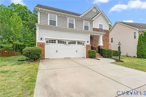 Photo of 7462 S Franklins Way, Quinton, VA 23141 (MLS # 2611488)