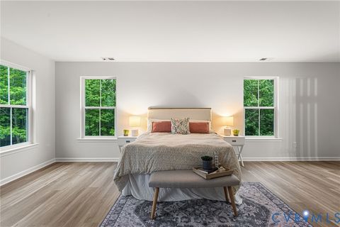 Tiny photo for 7462 S Franklins Way, Quinton, VA 23141 (MLS # 2611488)