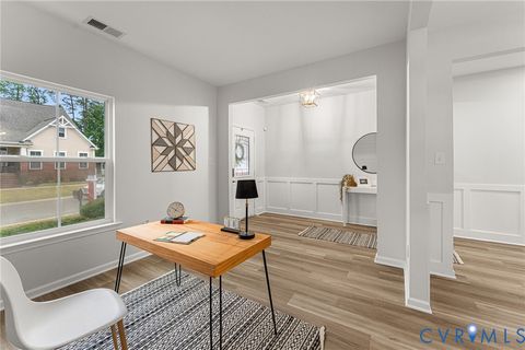 Tiny photo for 7462 S Franklins Way, Quinton, VA 23141 (MLS # 2611488)