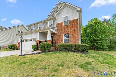 Tiny photo for 7462 S Franklins Way, Quinton, VA 23141 (MLS # 2611488)