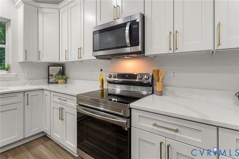 Tiny photo for 7462 S Franklins Way, Quinton, VA 23141 (MLS # 2611488)