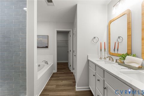 Tiny photo for 7462 S Franklins Way, Quinton, VA 23141 (MLS # 2611488)