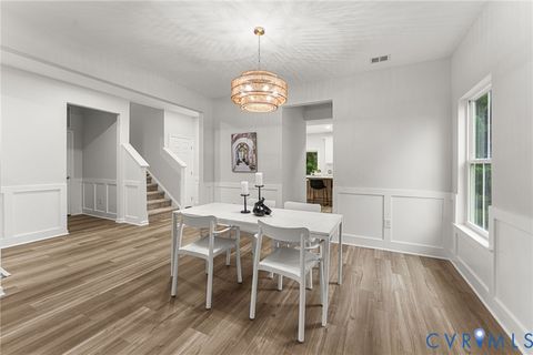Tiny photo for 7462 S Franklins Way, Quinton, VA 23141 (MLS # 2611488)
