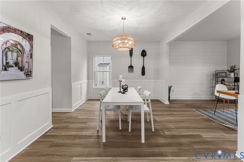 Tiny photo for 7462 S Franklins Way, Quinton, VA 23141 (MLS # 2611488)
