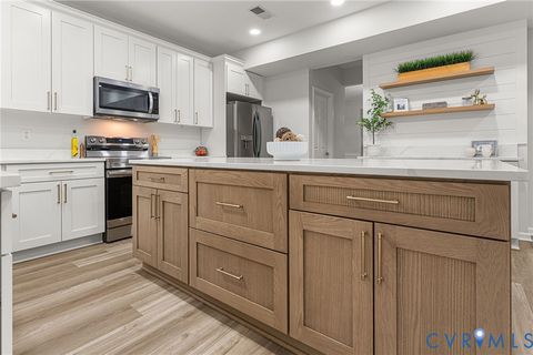 Tiny photo for 7462 S Franklins Way, Quinton, VA 23141 (MLS # 2611488)