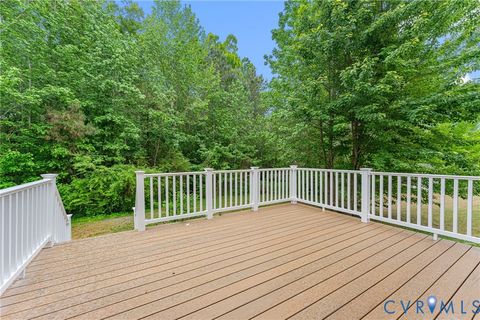 Tiny photo for 7462 S Franklins Way, Quinton, VA 23141 (MLS # 2611488)