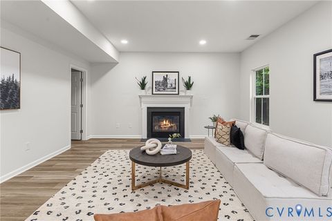Tiny photo for 7462 S Franklins Way, Quinton, VA 23141 (MLS # 2611488)
