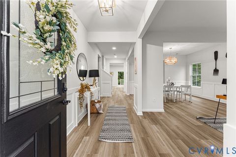 Tiny photo for 7462 S Franklins Way, Quinton, VA 23141 (MLS # 2611488)
