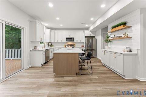 Tiny photo for 7462 S Franklins Way, Quinton, VA 23141 (MLS # 2611488)