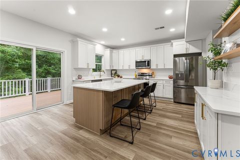 Tiny photo for 7462 S Franklins Way, Quinton, VA 23141 (MLS # 2611488)