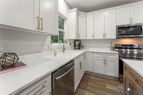 Tiny photo for 7462 S Franklins Way, Quinton, VA 23141 (MLS # 2611488)