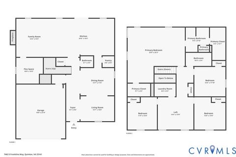 Tiny photo for 7462 S Franklins Way, Quinton, VA 23141 (MLS # 2611488)