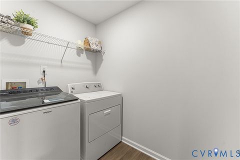 Tiny photo for 7462 S Franklins Way, Quinton, VA 23141 (MLS # 2611488)