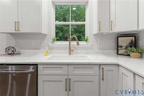 Tiny photo for 7462 S Franklins Way, Quinton, VA 23141 (MLS # 2611488)